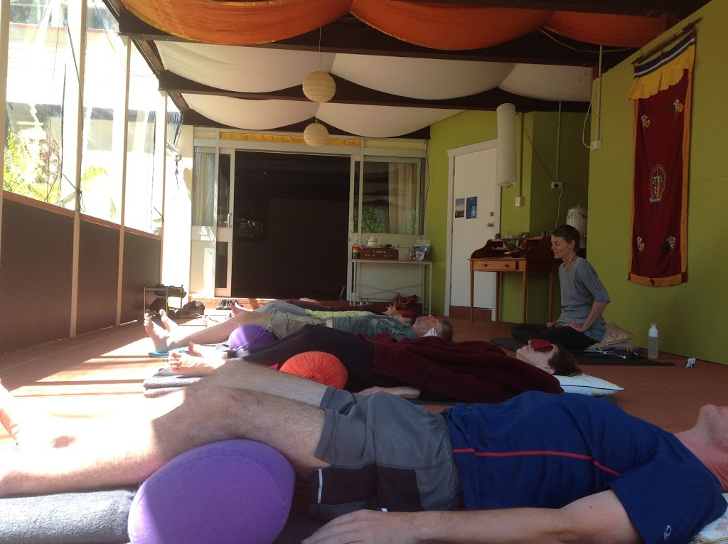 Mandala Garden Yoga and Wellness | 161 Dawson St, Girards Hill NSW 2480, Australia | Phone: 0478 155 114