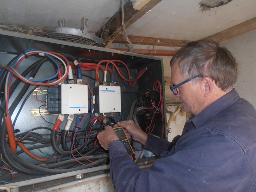 K.Retelsdorf Electrical Services | electrician | 19 Sanders Way, Willaston SA 5118, Australia | 0885223986 OR +61 8 8522 3986