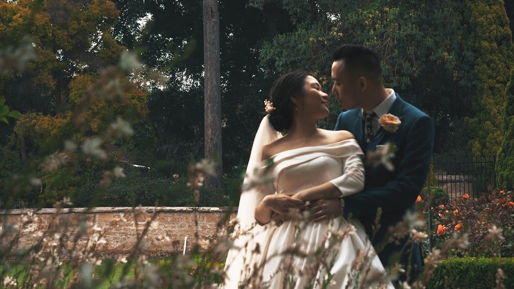 Ben Chan Wedding Cinematography | 9 Sewell Ct, Leeming WA 6149, Australia | Phone: 0433 112 932