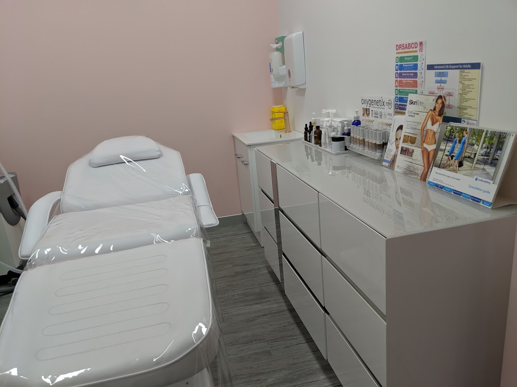 Vinesse Aesthetics and Cosmetics Clinic | hospital | 458 Olsen Avenue Suite 1E Crestwood Plaza, Molendinar QLD 4212, Australia | 0756303702 OR +61 7 5630 3702