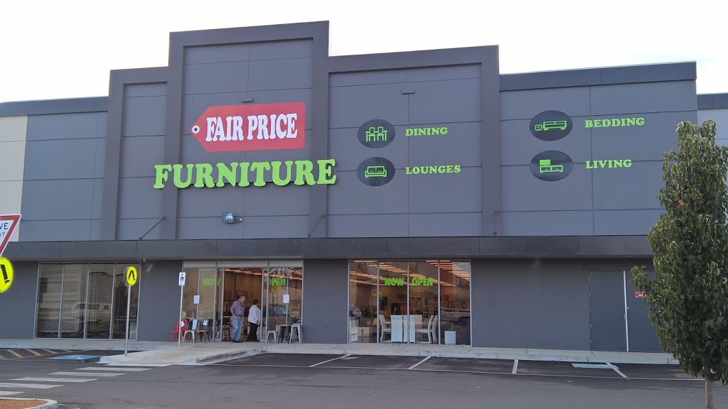 Fair Price Furniture Gallery | furniture store | building a shop 2/8025 Goulburn Valley Hwy, Kialla VIC 3631, Australia | 0358326496 OR +61 3 5832 6496