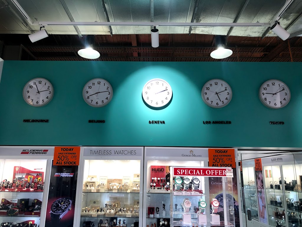 Timeless watches | store | 3-5 Underwood Rd, Homebush NSW 2140, Australia | 0297469232 OR +61 2 9746 9232