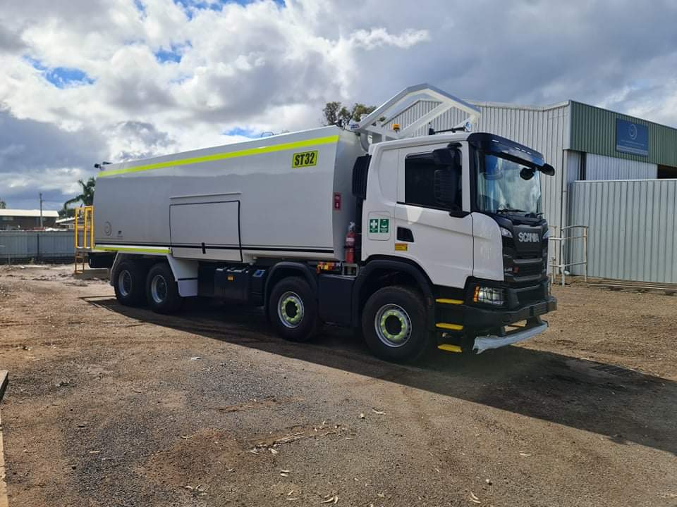 Premium Plant Hire | 23 Eva St, Maddington WA 6109, Australia | Phone: 0487 200 400