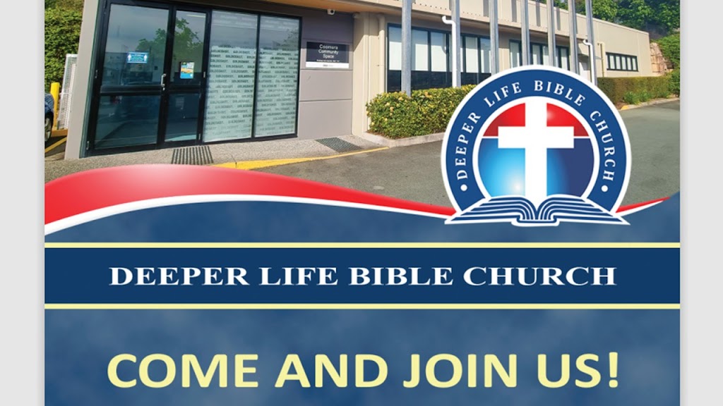 Deeper Life Bible Church - Gold Coast Australia | 133 Finnegan Way, Coomera QLD 4209, Australia | Phone: 0404 155 069
