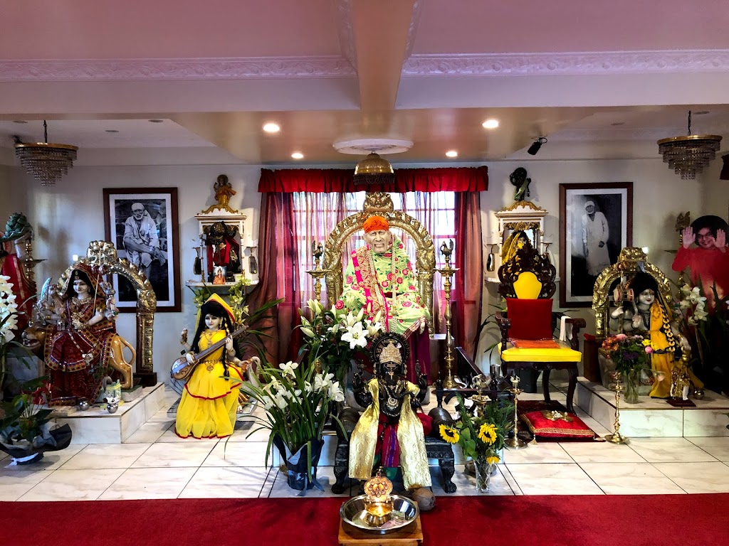 Sai Baba Temple | hindu temple | 1614 Sandgate Rd, Virginia QLD 4014, Australia | 0405392793 OR +61 405 392 793