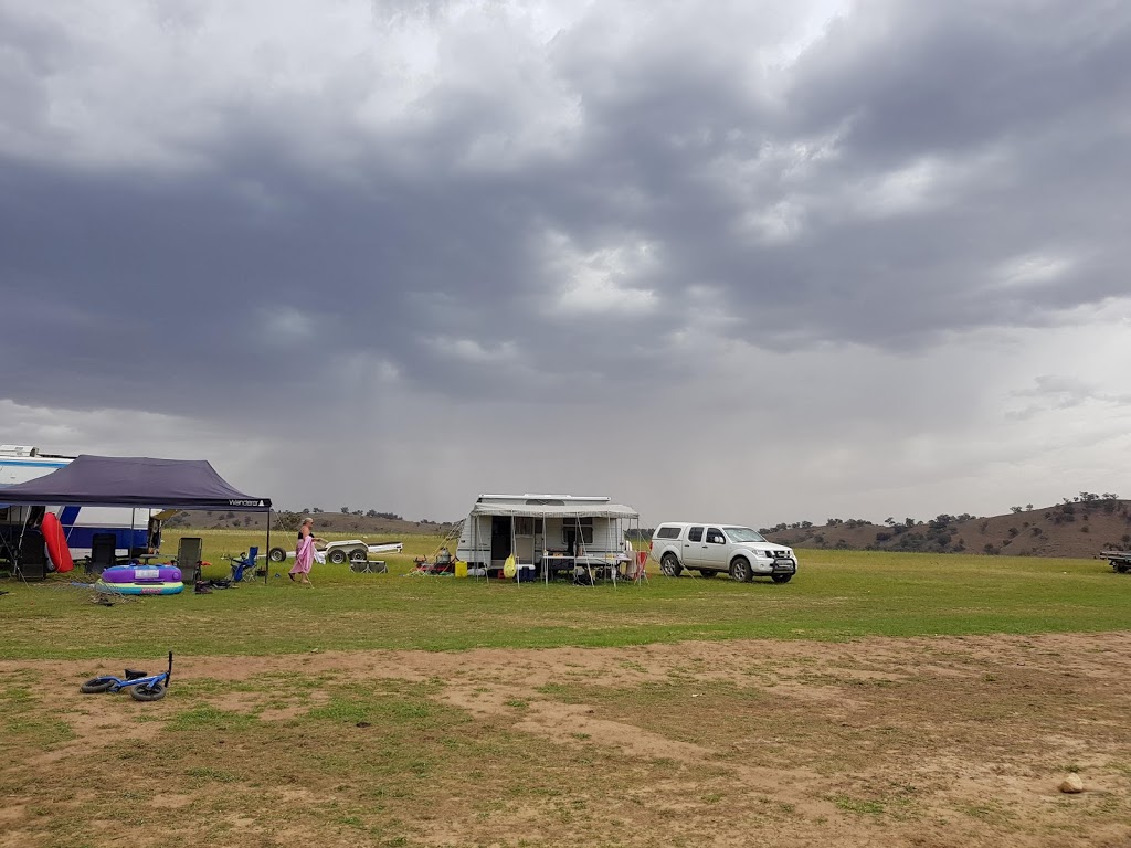 Reflections Holiday Parks Grabine Lakeside | campground | 2453 Grabine Rd, Bigga NSW 2583, Australia | 0248352345 OR +61 2 4835 2345