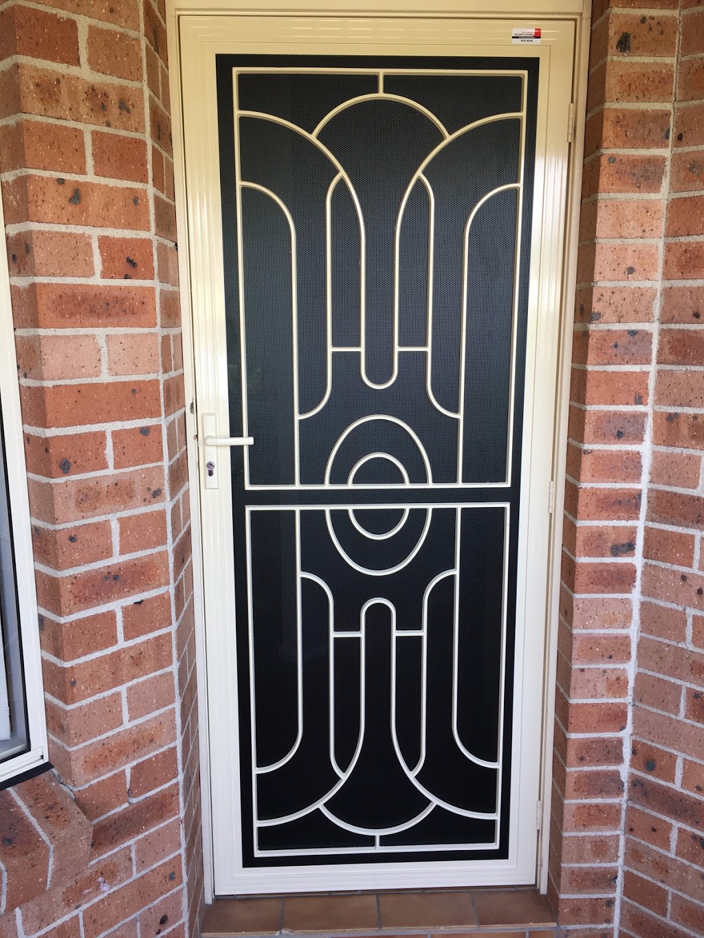 Bay & Basin Security Doors |  | 2690 Princes Hwy, Wandandian NSW 2540, Australia | 0244436048 OR +61 2 4443 6048