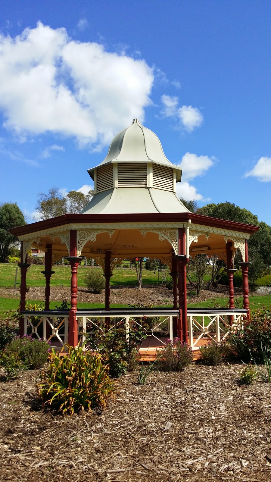 Civic Park | park | Drouin VIC 3818, Australia