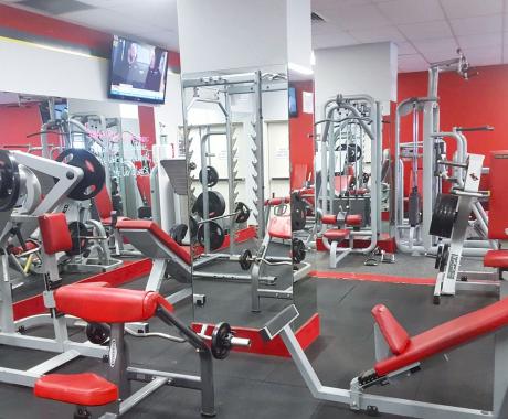 Snap Fitness | gym | Shop 4b 35/29 Louis St, Airport West VIC 3042, Australia | 0466886228 OR +61 466 886 228