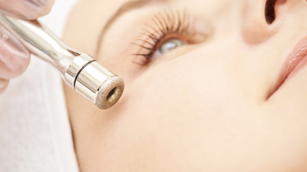 Rockhampton Skin Studio | 370c Berserker St, Frenchville QLD 4701, Australia | Phone: 0466 074 989