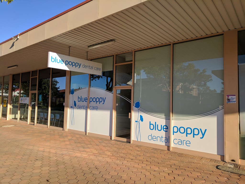 blue poppy dental care | dentist | 9/341 Reed St S, Greenway ACT 2900, Australia | 0262931356 OR +61 2 6293 1356