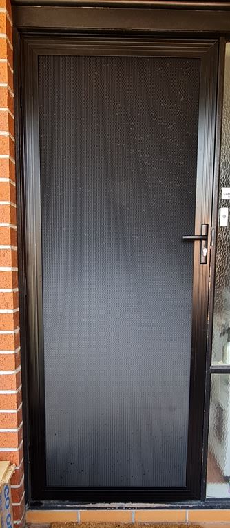 Jims Security Doors Melbourne-Victoria |  | 48 Edinburgh Rd, Mooroolbark VIC 3138, Australia | 131546 OR +61 131546