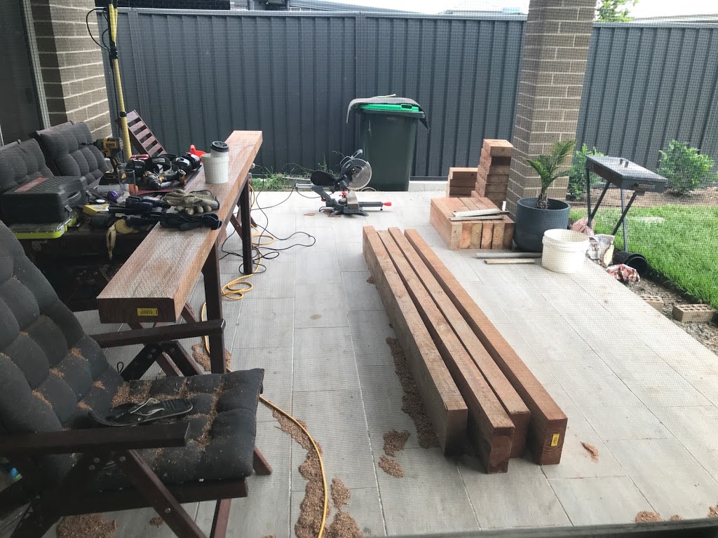 Hexa Carpentry | 21 Claremont Ct, Wattle Grove NSW 2173, Australia | Phone: 0419 490 457