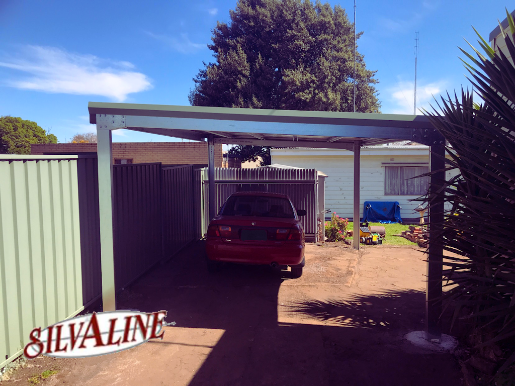 Silvaline Sheds | 278 Coleraine Rd, Hamilton VIC 3300, Australia | Phone: 1800 298 645