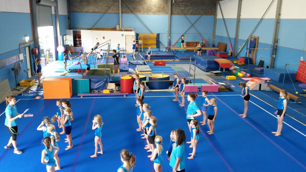 Advance Academy of Gymnastics | 36 Nicholson St, Toronto NSW 2283, Australia | Phone: (02) 4959 9333