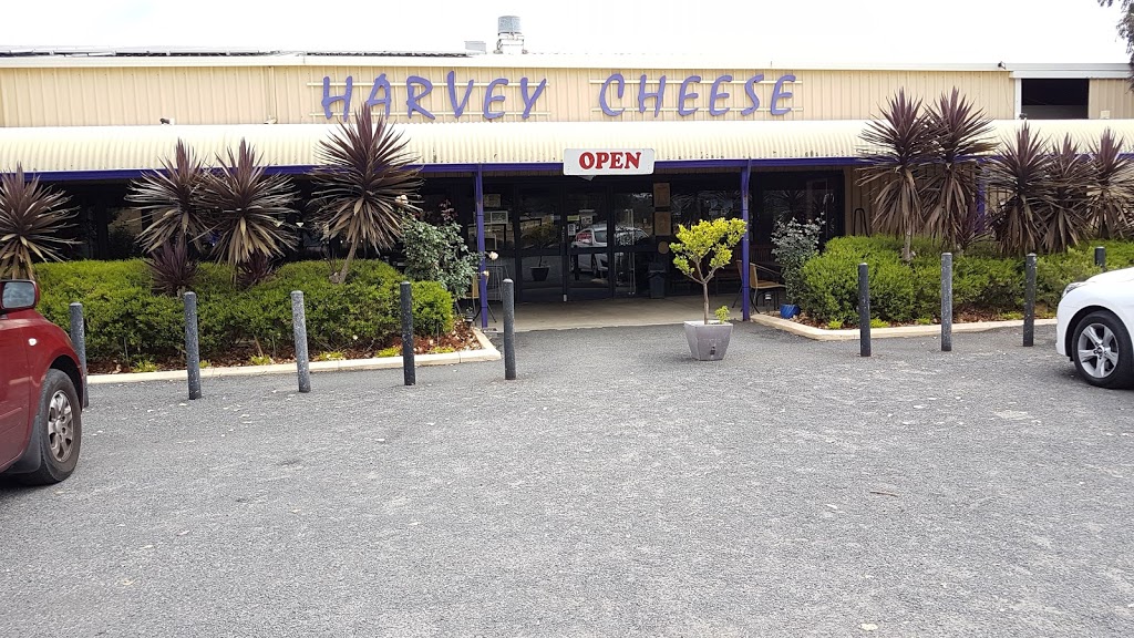 Harvey Cheese | cafe | 11442 S Western Hwy, Wokalup WA 6221, Australia | 0897293949 OR +61 8 9729 3949