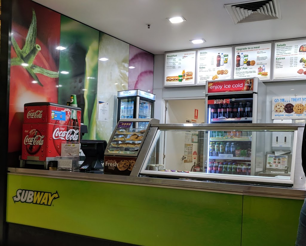 Subway® Restaurant | Brisbane Domestic Airport, Domestic Terminal Qantas Food Court Level 1 Alpina Drive, Bribie Way, Brisbane QLD 4007, Australia | Phone: (07) 3860 4013