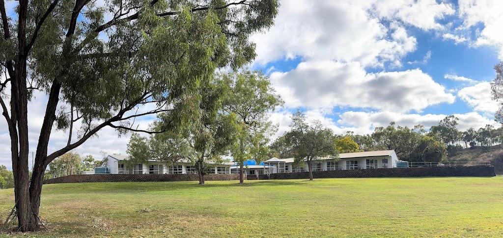 Bulgon Lodge | 7833 Peter Delemothe Rd, Collinsville QLD 4804, Australia | Phone: 0427 928 428