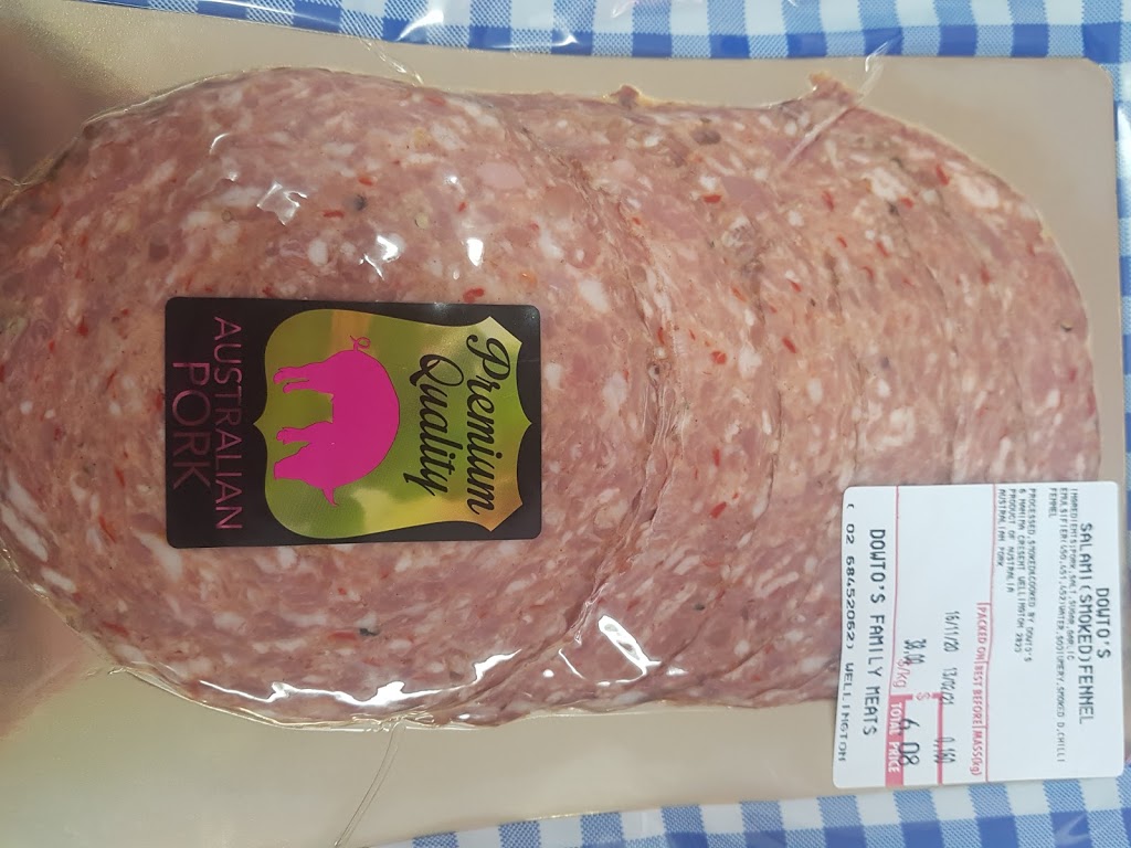 Dowtos Fresh Meats | 6 Nanima Cres, Wellington NSW 2820, Australia | Phone: 0497 069 189