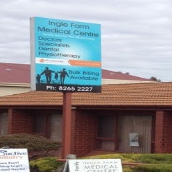 Ingle Farm Medical Centre | health | 23 Roopena St, Ingle Farm SA 5098, Australia | 0882652227 OR +61 8 8265 2227
