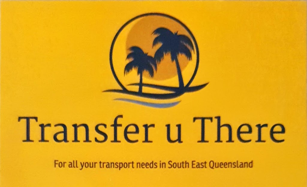 Transfer U There |  | 937 Kin Kin Rd, Wolvi QLD 4570, Australia | 0421387632 OR +61 421 387 632