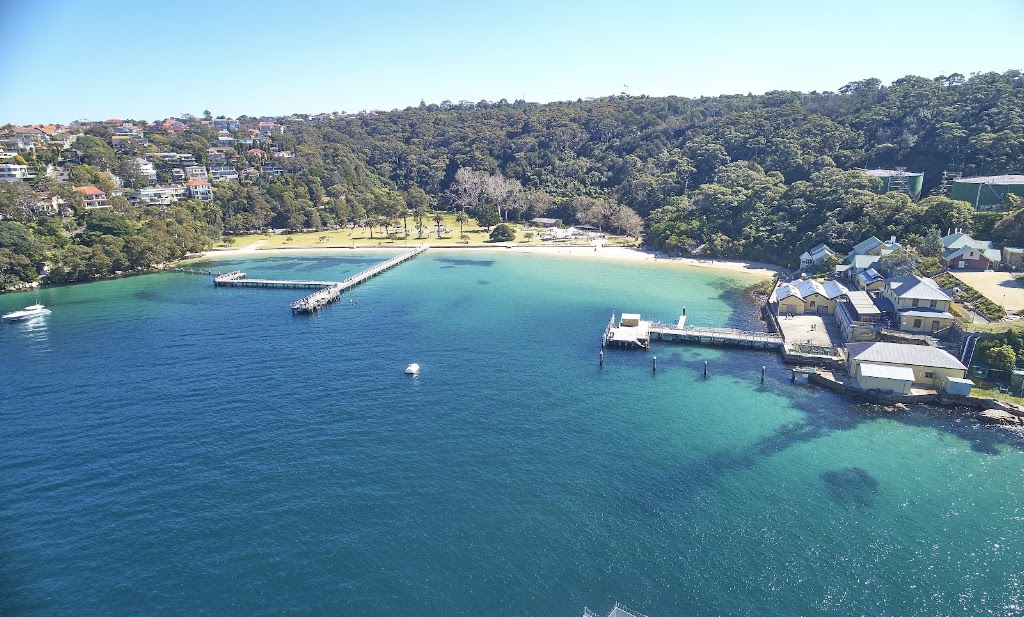 Saltwater School | Lands Edge Foundation | 11A Chowder Bay Rd, Mosman NSW 2088, Australia | Phone: 0490 174 071