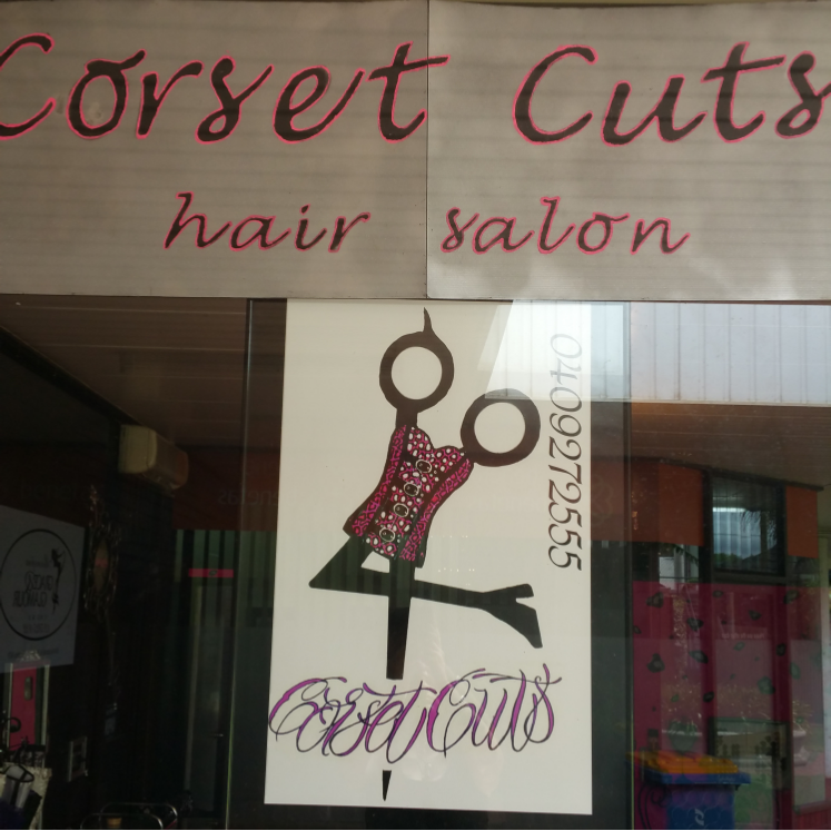 corset cuts | hair care | 9/69-73 McLennan St, Mooroopna VIC 3629, Australia | 0409272555 OR +61 409 272 555