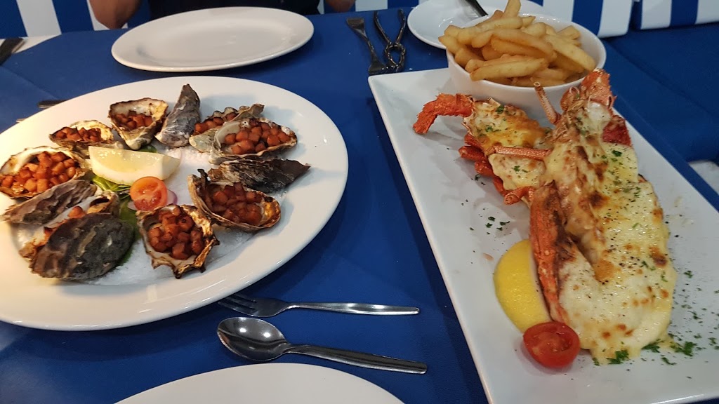 Unicorn Seafood Restaurant | restaurant | 36 Marine Parade, Kingscliff NSW 2487, Australia | 0451646213 OR +61 451 646 213