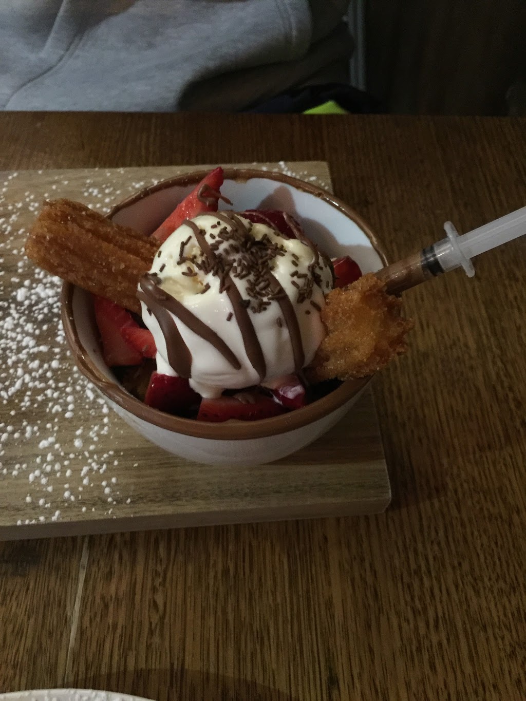 Sugar House Waffles | 2/171A Waterloo Rd, Greenacre NSW 2190, Australia | Phone: (02) 9740 5873