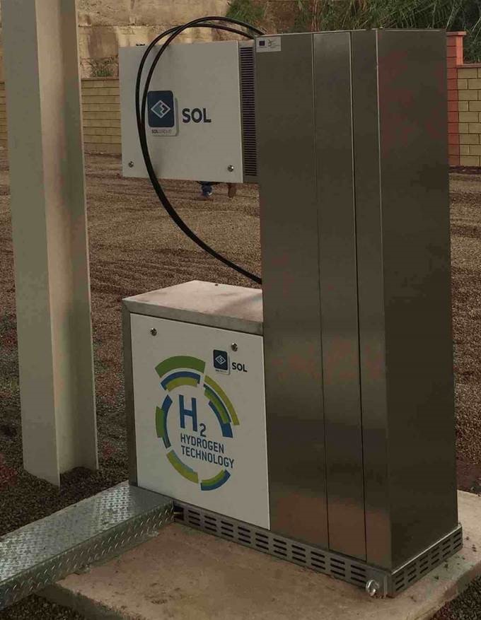 Australian Hydrogen Generation | 25/1/23 - Unit 10/50 Meatworks Ave, Oxford Falls NSW 2099, Australia | Phone: (02) 8012 9602