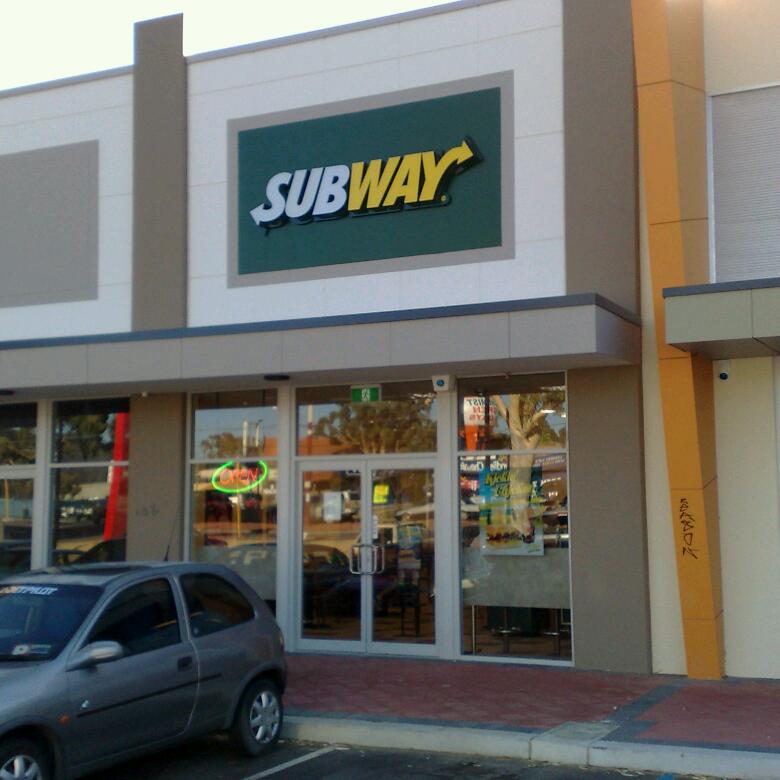 Subway Wanneroo | restaurant | 14/955 Wanneroo Rd, Wanneroo WA 6065, Australia | 0894052290 OR +61 8 9405 2290