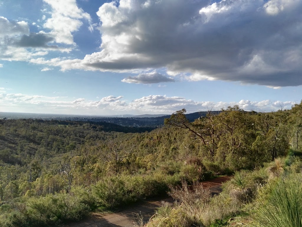 Gooseberry Hill National Park | Zig Zag Scenic Dr, Gooseberry Hill WA 6076, Australia | Phone: (08) 9290 6100