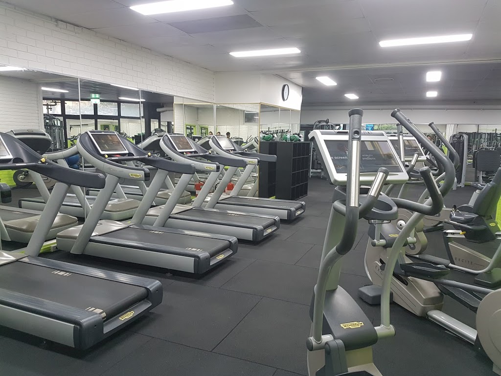 Hematime Fitness Personal Training | 101 Raleigh Rd, Milperra NSW 2214, Australia | Phone: (02) 9773 0914