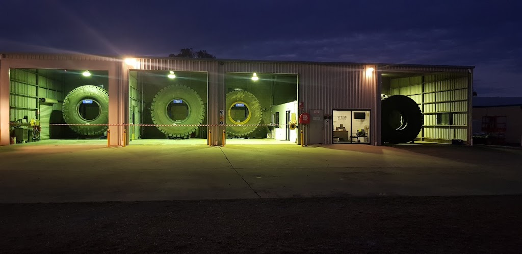 Tyre Doctor | 16 Silverton Ct, Paget QLD 4740, Australia | Phone: 1800 897 336