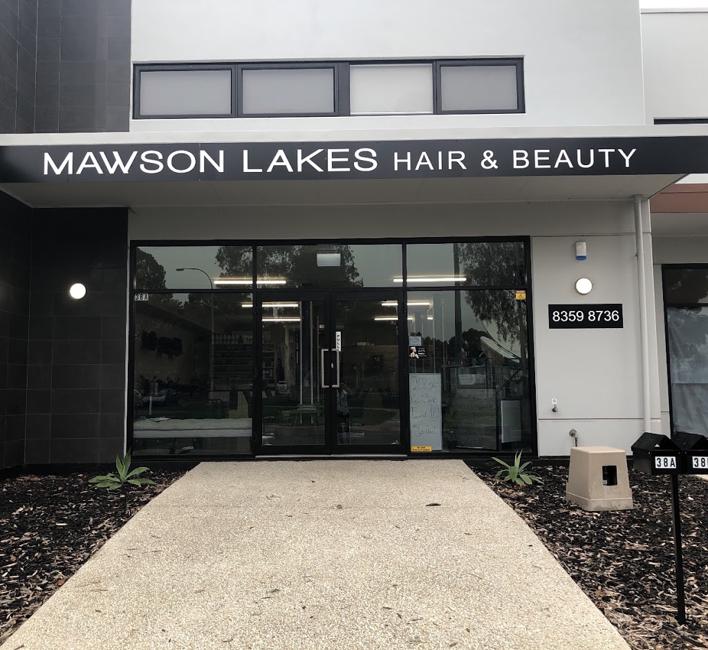 Mawson Lakes Hair & Beauty Clinic | hair care | 11-13 The Park Way, Mawson Lakes SA 5095, Australia | 0883598736 OR +61 8 8359 8736