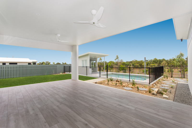 Martin Locke Homes (MLH) Elliot Springs Display Home | 47 Vista Pl, Julago QLD 4816, Australia | Phone: 1300 045 044