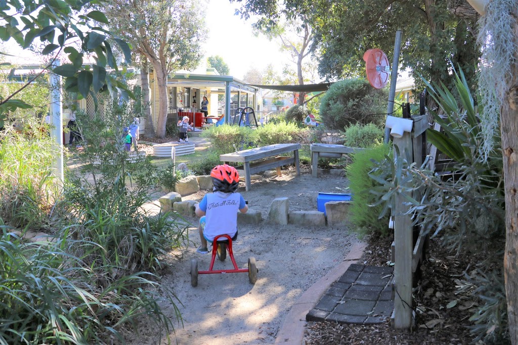 KU Peninsula Preschool | 60 Pershing Pl, Tanilba Bay NSW 2319, Australia | Phone: (02) 4982 3398