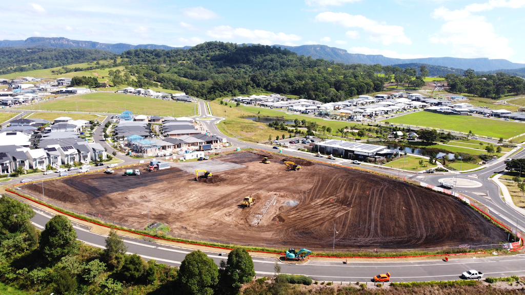 Wollongong City Excavation & Demolition (WCED) | Unit 10/18 Waynote Pl, Unanderra NSW 2526, Australia | Phone: (02) 4243 7574