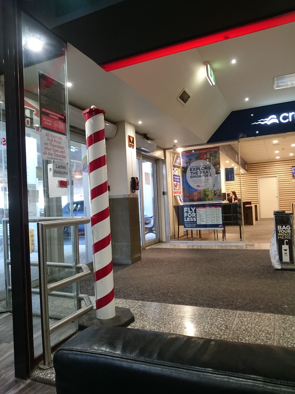 Kenmore Village Shopping Centre | 9 Brookfield Rd, Kenmore QLD 4069, Australia | Phone: (07) 3725 4288