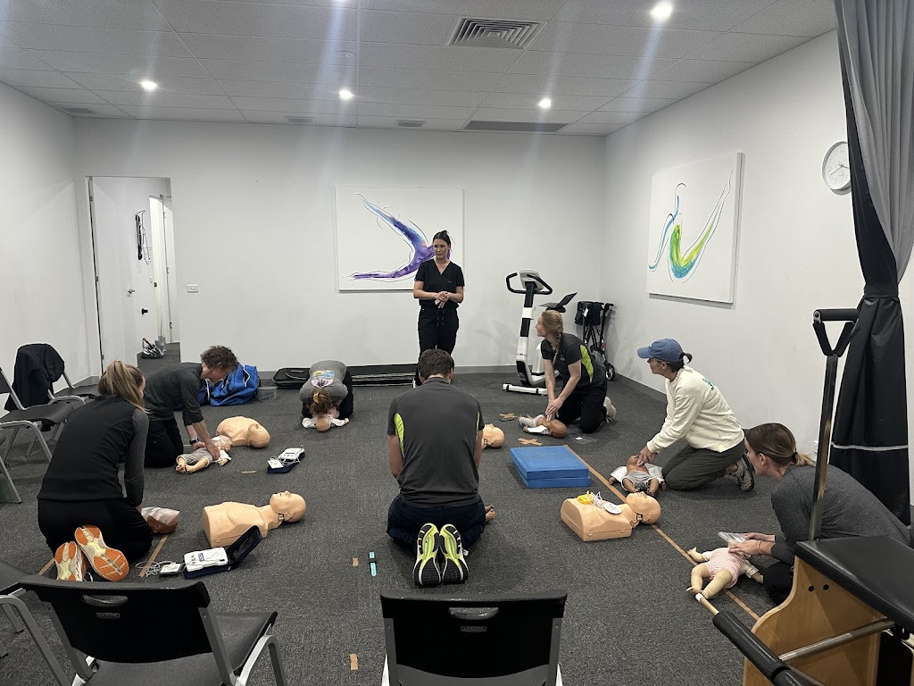 North East First Aid Training | 87 Cahills Rd, Yarrawonga VIC 3730, Australia | Phone: 0413 406 569