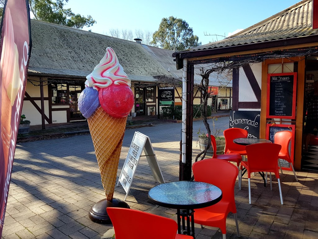 The Fudge Shop Hahndorf | store | 4/56 Mount Barker Rd, Hahndorf SA 5245, Australia | 0883887970 OR +61 8 8388 7970