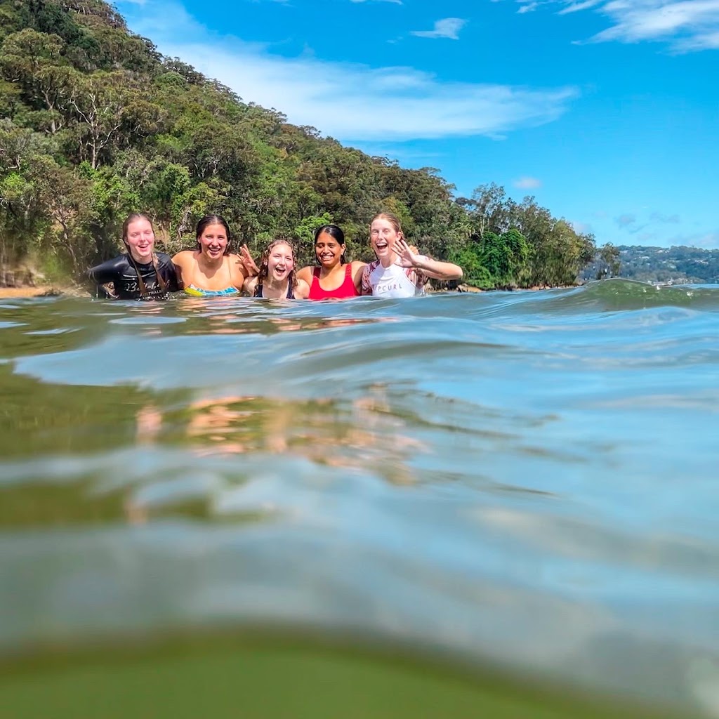 Pittwater Eco Adventures | 33 Scenic Dr, Manly NSW 2095, Australia | Phone: 0436 808 528