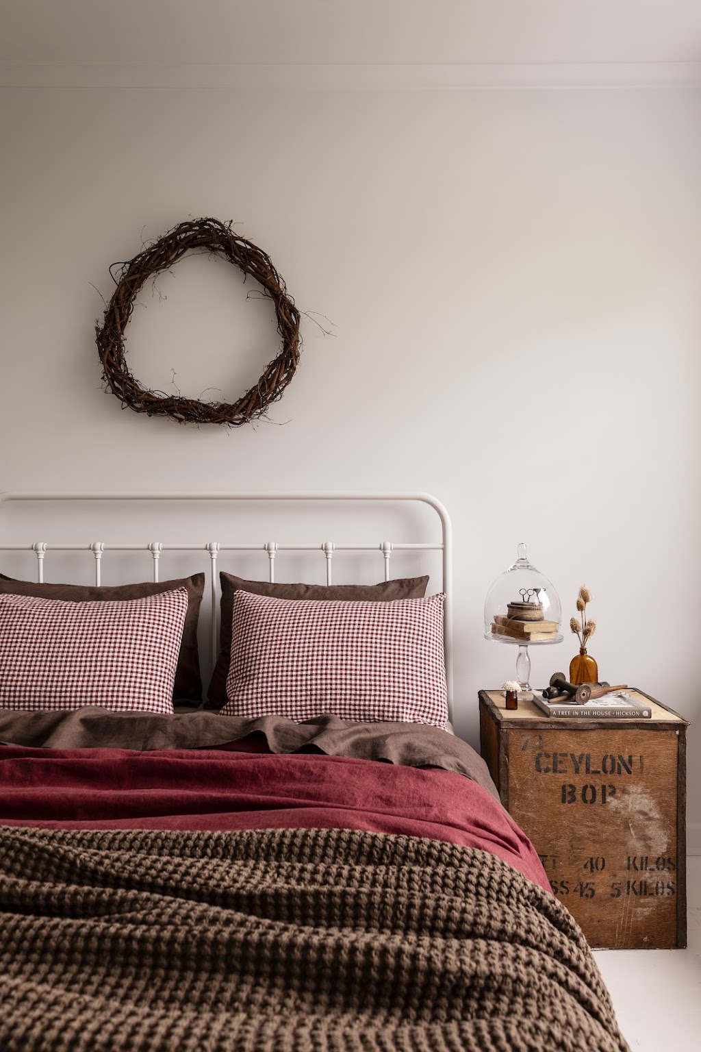 Pillows and Jam | 884 Warrayatkin Rd, Ararat VIC 3377, Australia | Phone: 0419 110 793