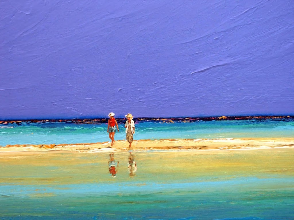 Peter Hales Art |  | 25 Moonbeam Cres, Castaways Beach QLD 4567, Australia | 0754480531 OR +61 7 5448 0531