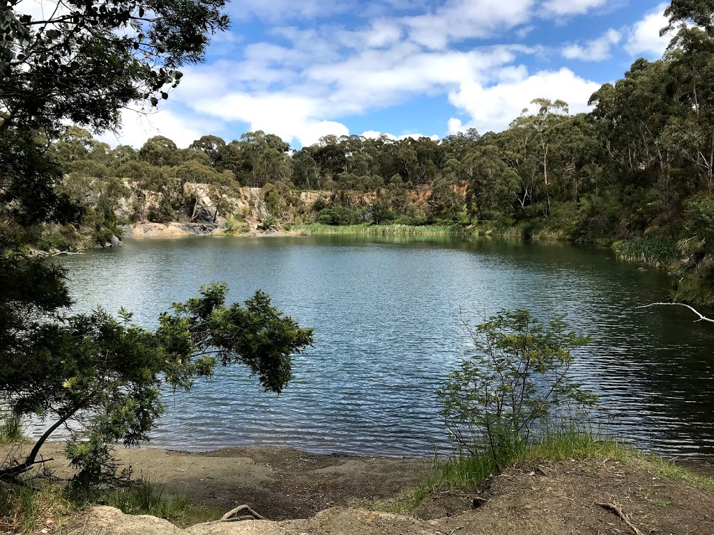 Plenty Gorge Park | park | 25 Linacre Dr, Bundoora VIC 3083, Australia