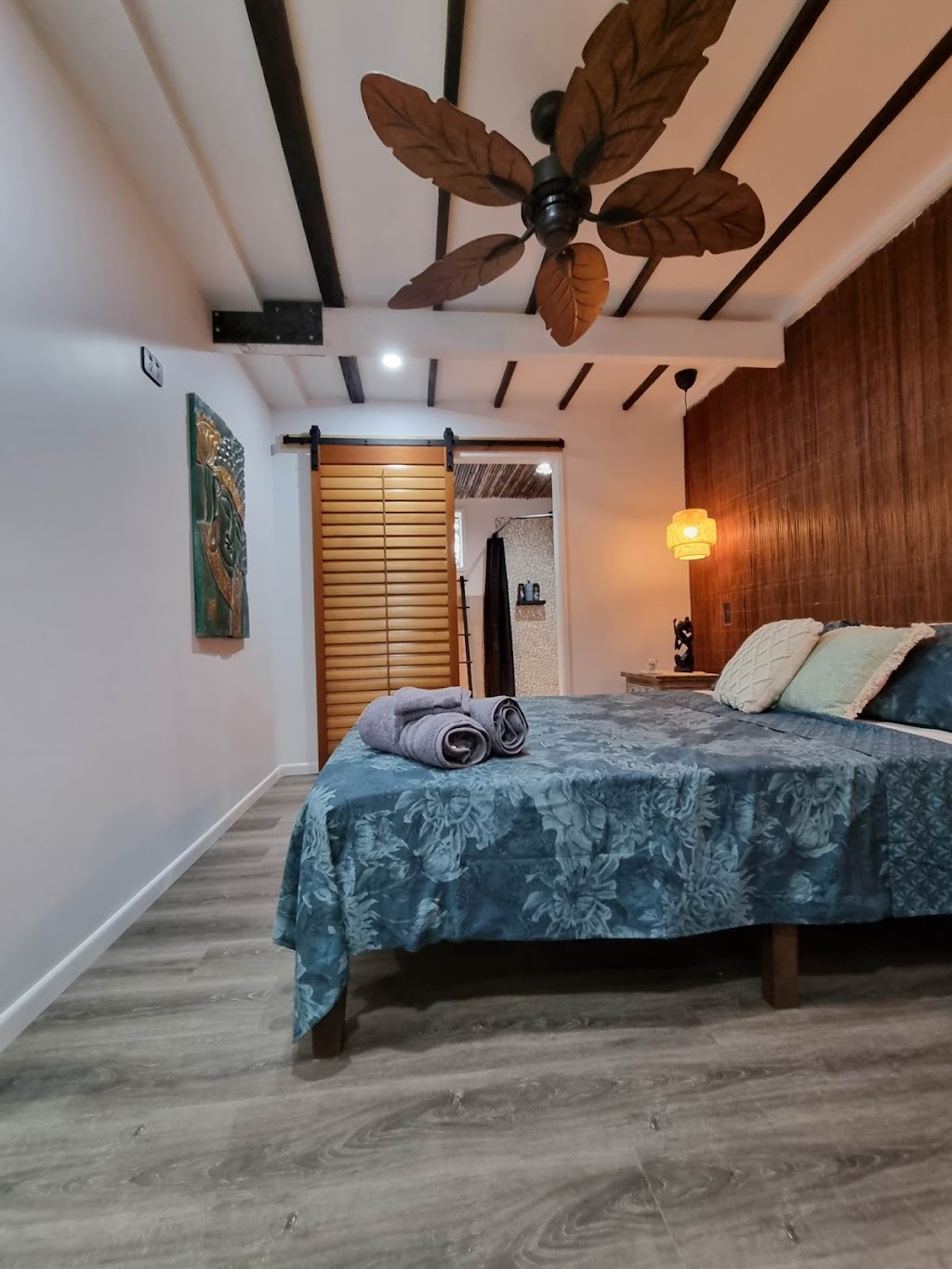 Rahasia Rainforest Retreat | 14 Staghorn Rd, Tamborine Mountain QLD 4272, Australia | Phone: 0426 899 228