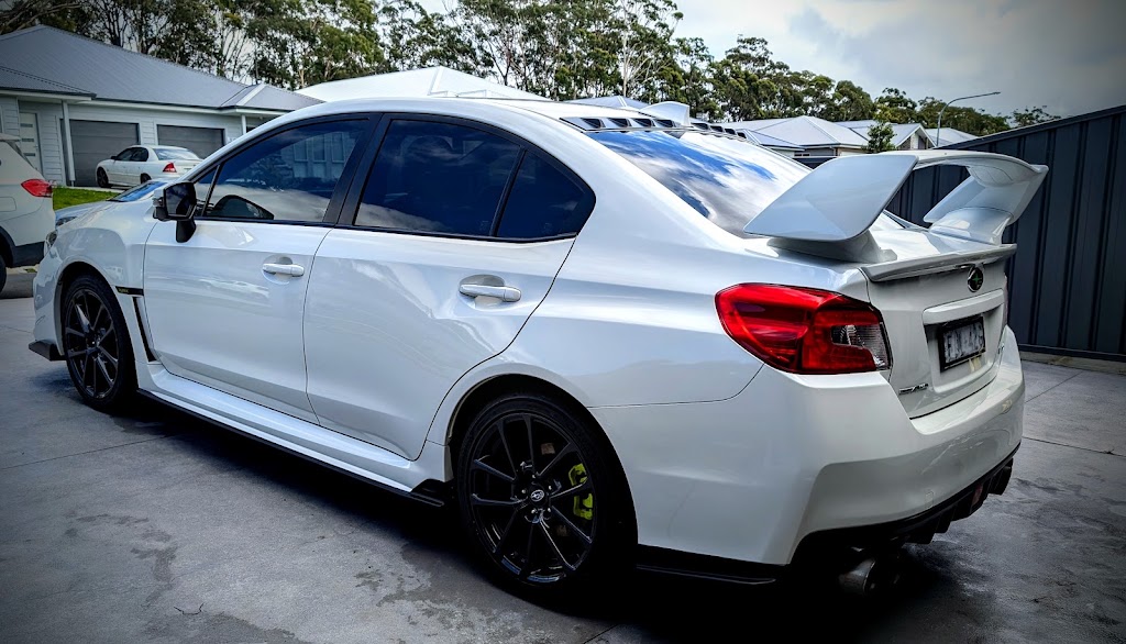 Precision Car Detailing | 43 Lancing Ave, Sussex Inlet NSW 2540, Australia | Phone: 0430 242 881