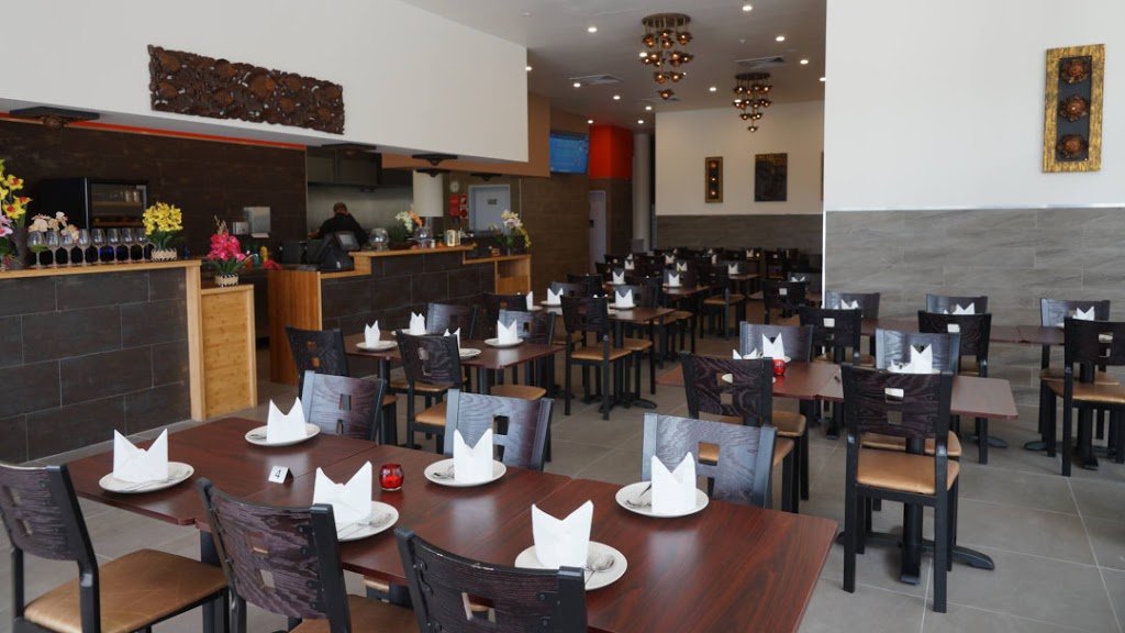 XThailence restaurant | 4a/351 Oran Park Dr, Oran Park NSW 2570, Australia | Phone: (02) 4601 6949