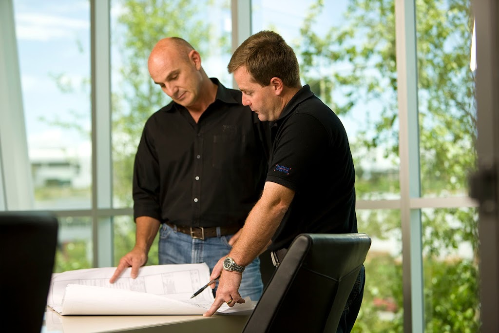 Spaceframe Buildings | 225 Queensport Rd N, Murarrie QLD 4172, Australia | Phone: (07) 3890 9500