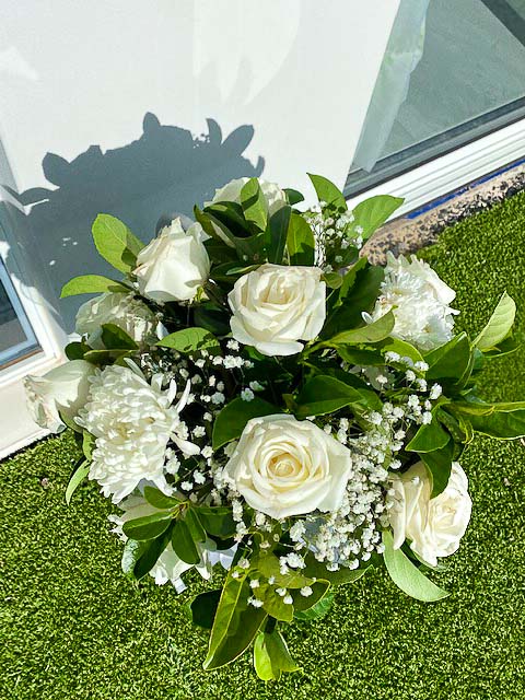 Ajooni Floral Designs | florist | 12 Aplite Cct, Box Hill NSW 2765, Australia | 0478603864 OR +61 478 603 864